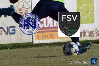Auch Niederbachem kann Neunkirchen nicht stoppen - FuPa - FuPa - das Fußballportal