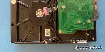 Datendiebstahl in Neunkirchen wird nicht weiter verfolgt - Kölner Stadt-Anzeiger