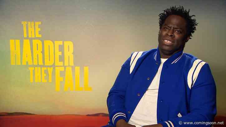 Jeymes Samuel on Giving Style to The Harder They Fall, Working With Jay-Z