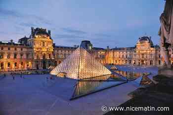 Le Louvre lance un appel aux dons pour l'acquisition du précieux camée du camée Vénus et l’Amour