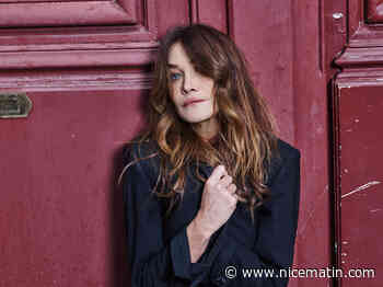 Les hommes, son nouvel album, la mode... Bientôt en concert dans la région, les confidences de Carla Bruni