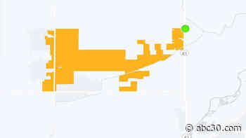 Hundreds of PG&E customers lose power in Madera Ranchos area