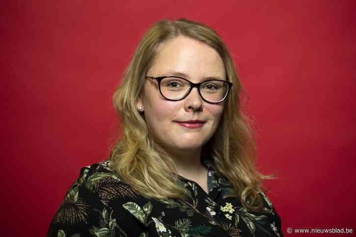 COLUMN. Als een winnaar