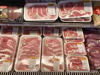 Producer prices rise 8.6%, matching September record high