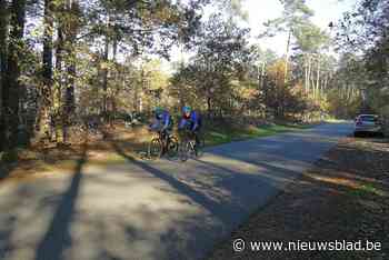 Aanpassingen moeten Malosewaver veiliger maken voor fietsers