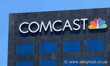 Comcast is DOWN across the US! Tens of thousands of users are experience a total blackout