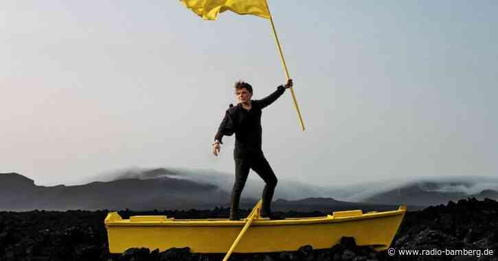 Hit-Melodien mit Tiefgang: «Boats» von Michael Patrick Kelly