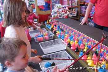 Putte heeft nieuw kermisreglement: alle kermissen voortaan op zaterdag, zondag en maandag