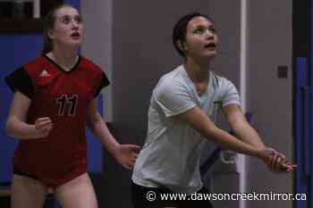 DCSS Grade 9 team wins fourth straight tournament, invited to provincials - Dawson Creek Mirror