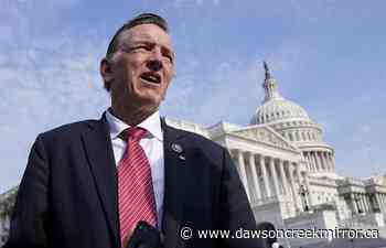 Rep. Gosar under fire for anime attacking Rep. Ocasio-Cortez - Dawson Creek Mirror