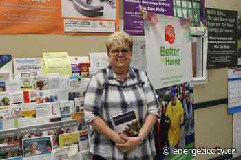 Dawson Creek seniors in good hands with Better at Home - Energeticcity.ca