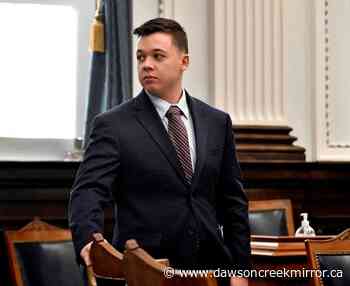 Shooting victim says he was pointing his gun at Rittenhouse - Dawson Creek Mirror