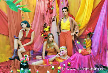 Goat Girl, Emeli Sandé, Richard Dawson To Play In The Round Festival 2022 - Clash Magazine