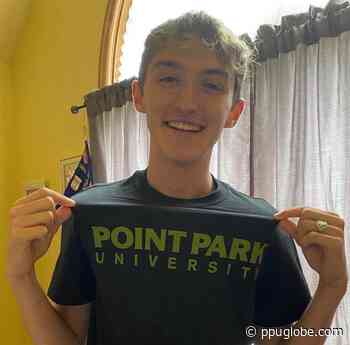 Pioneer Public: Ryan Dawson – Point Park Globe - Point Park Globe