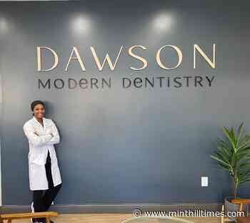 Dawson Modern Dentistry Brings A Relaxed Atmosphere, Top-Tier Patient Care - Mint Hill Times
