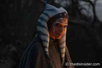 Report: Rosario Dawson Film Star Wars Project in December - - The DisInsider