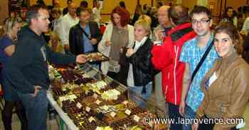 Carry-le-Rouet : week-end gourmand et solidaire pour les passionnés de chocolat - La Provence