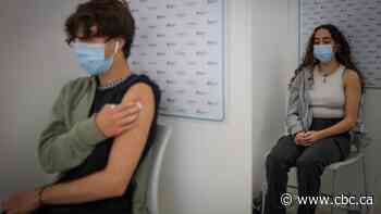 Everything you need to know about COVID-19 in Alberta on Tuesday, Nov. 9