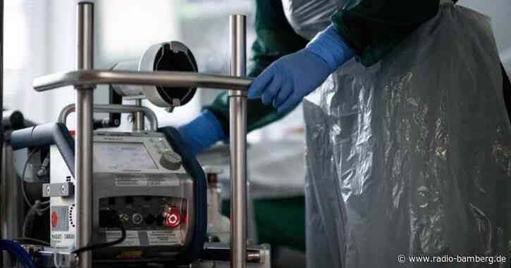 Gesundheitsversorgung im Raum Bamberg in Gefahr