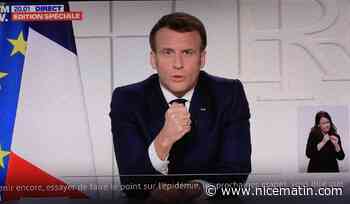 La troisième dose au cœur de l'allocution d'Emmanuel Macron: pour qui, ce qu'en pensent les spécialistes, les parlementaires... On fait le point