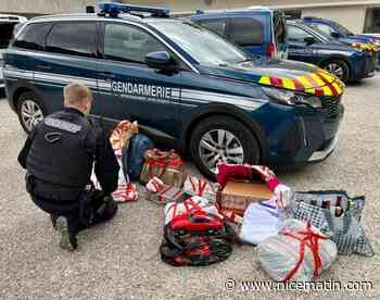 Ils pillent une maison dévastée par la tempête Alex, deux Moldaves condamnés