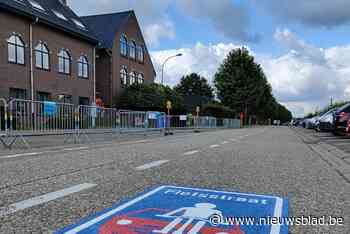 Wachten op mobiliteitsplan voor nieuwe fietsstraten