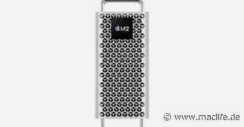 Apple will angeblich Prozessoren mit 20 bis 40 Kernen entwickeln - maclife.de