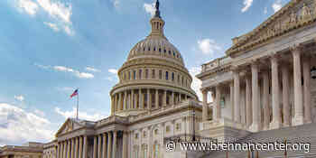 It's Time to Enact Reforms to Curb Executive Branch Abuses - brennancenter.org