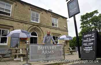 'Great sadness' as Butlers Arms in Pleasington to close