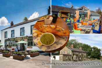 The best Preston fish and chip shops according to TripAdvisor - see the full list