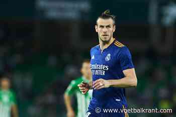 Gareth Bale zal er bij zijn om de Rode Duivels te proberen verslaan