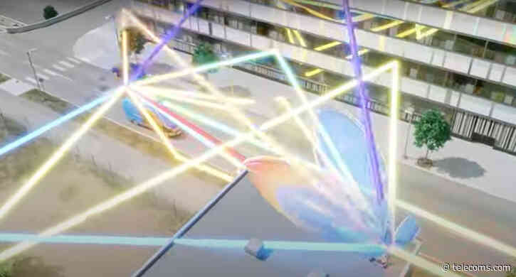 Ericsson uses Nvidia Omniverse to simulate 5G challenges