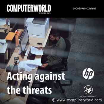 BrandPost: Acting against the threats