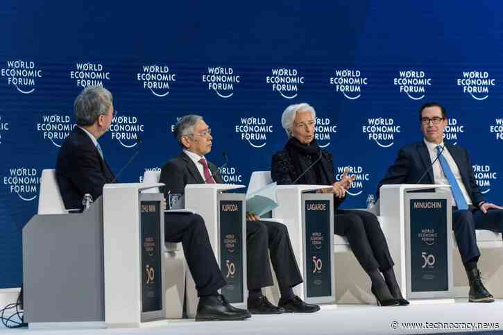 Part II: Stealing The Global Commons And Everything Else