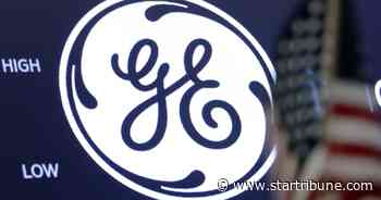 Storied General Electric to split into 3 public companies