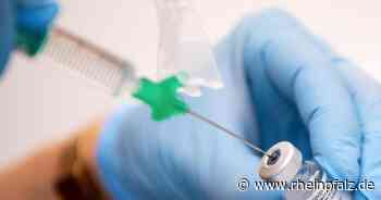 Mobiles Impfteam kommt nach Bruchsal - Bruchsal - DIE RHEINPFALZ - Rheinpfalz.de