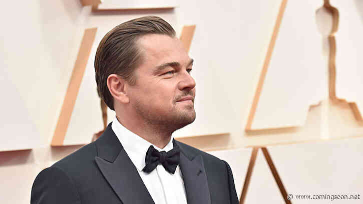 Leonardo DiCaprio to Star as a Cult Leader in MGM’s Jim Jones Biopic
