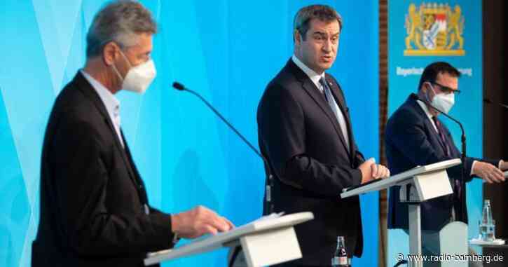 Bayern verzichtet vorerst auf flächendeckende 2G-Pflicht