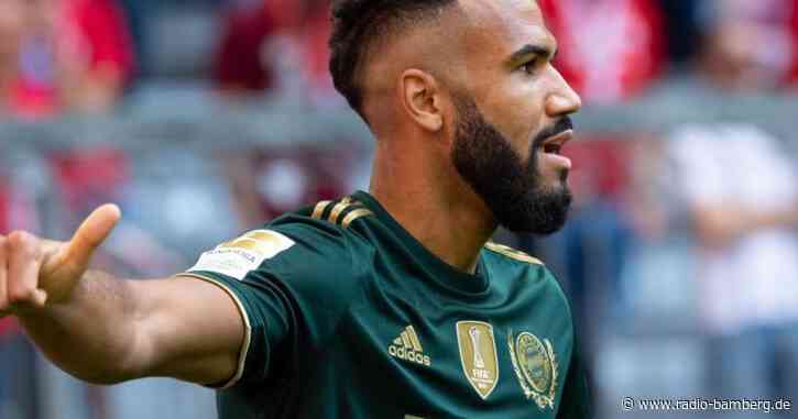 Nach Corona-Befund bei Süle auch Choupo-Moting in Quarantäne