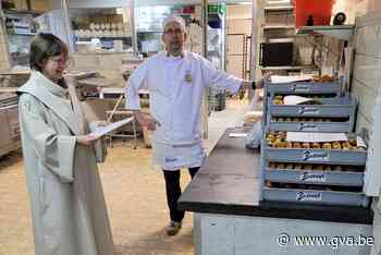 Veel tradities gaan verloren, maar Hubertusbrood houdt stand: “Het beschermt je tegen hondsdolheid” - Gazet van Antwerpen