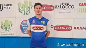 Federico Rotella nuovo arrivo nella prima squadra del Fossano | La Fedeltà - La Fedeltà