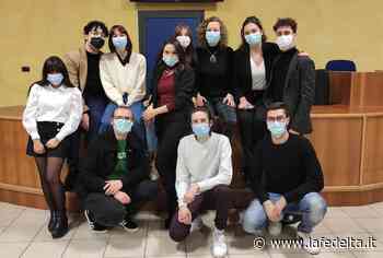 I ragazzi di “Genola smart” coinvolti da In Fossano per creare vetrine digitali | La Fedeltà - La Fedeltà