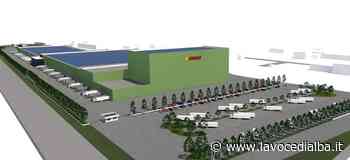 A Fossano sorgerà un polo logistico Conad di 50 mila metri quadri: previste 150 nuove assunzioni - LaVoceDiAlba.it
