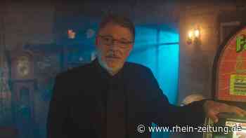 Der „Morbach-Werwolf“ geistert durchs TV - Rhein-Zeitung