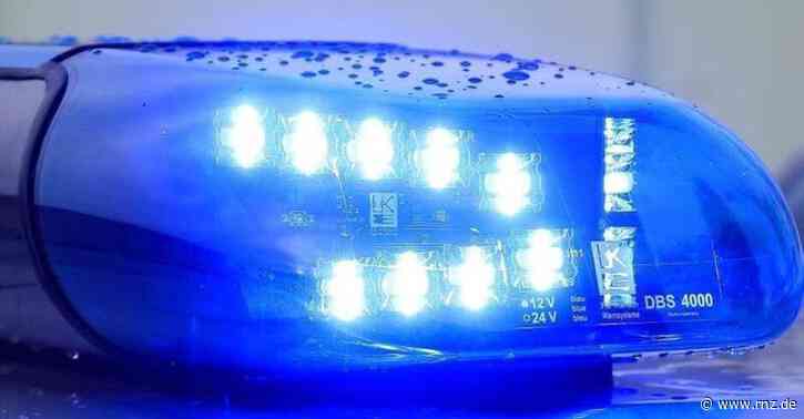 Mannheim:  Doppelte Fahrerflucht