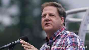 Sununu seeking 4th term as governor, won't challenge Hassan - Dawson Creek Mirror