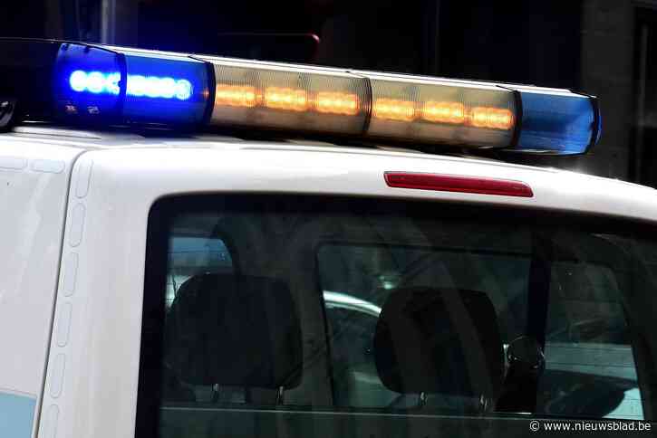 Verdacht pakket blijkt werkkoffer met elektrisch materiaal