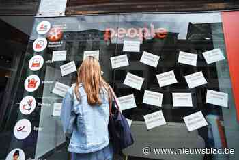 Nieuwe manieren gezocht om mensen aan het werk te helpen