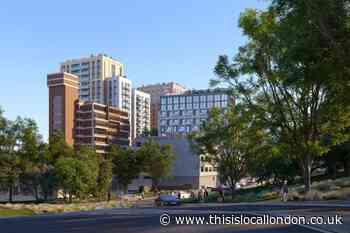 Walnuts Shopping Centre: Opposition to redevelopment remains