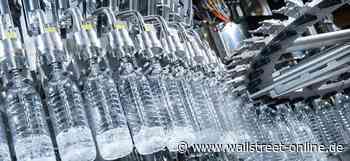 AlsterResearch Update: Krones - Notable improvement in Q3 2021